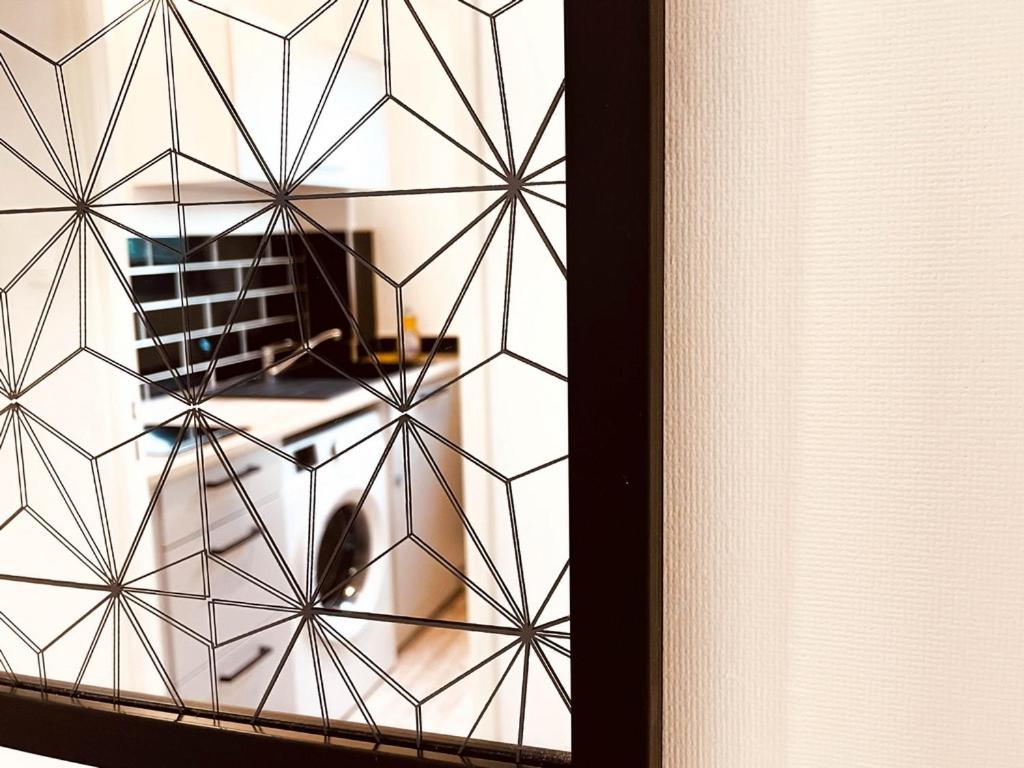 Le Studio Bleu*10' Centre*Parking*Balcon كولمار المظهر الخارجي الصورة