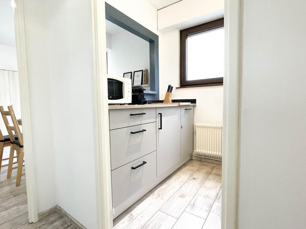 Le Studio Bleu*10' Centre*Parking*Balcon كولمار المظهر الخارجي الصورة