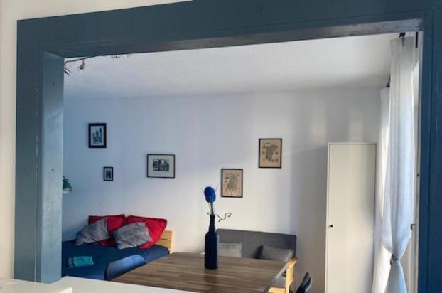 Le Studio Bleu*10' Centre*Parking*Balcon كولمار المظهر الخارجي الصورة
